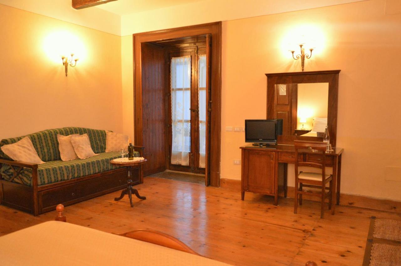 Villa Florio Parghelia Exterior photo