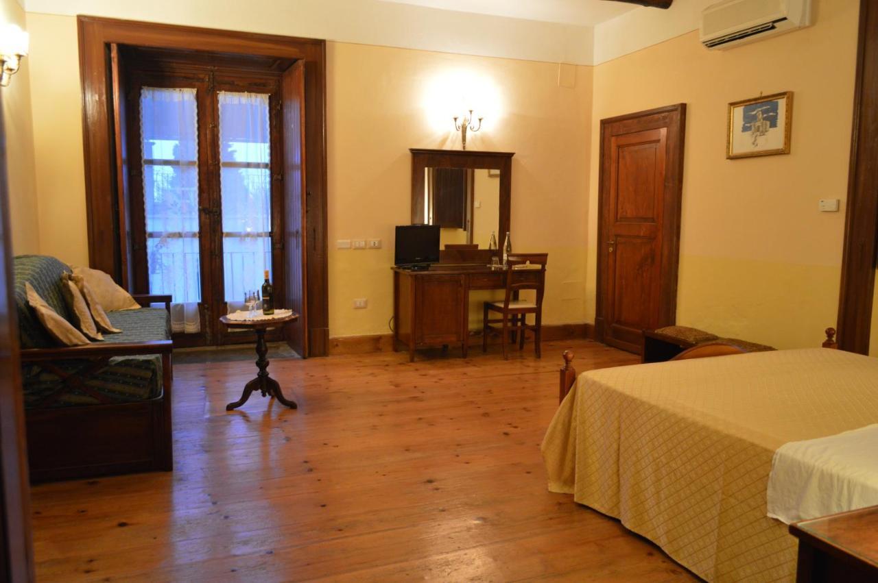 Villa Florio Parghelia Exterior photo