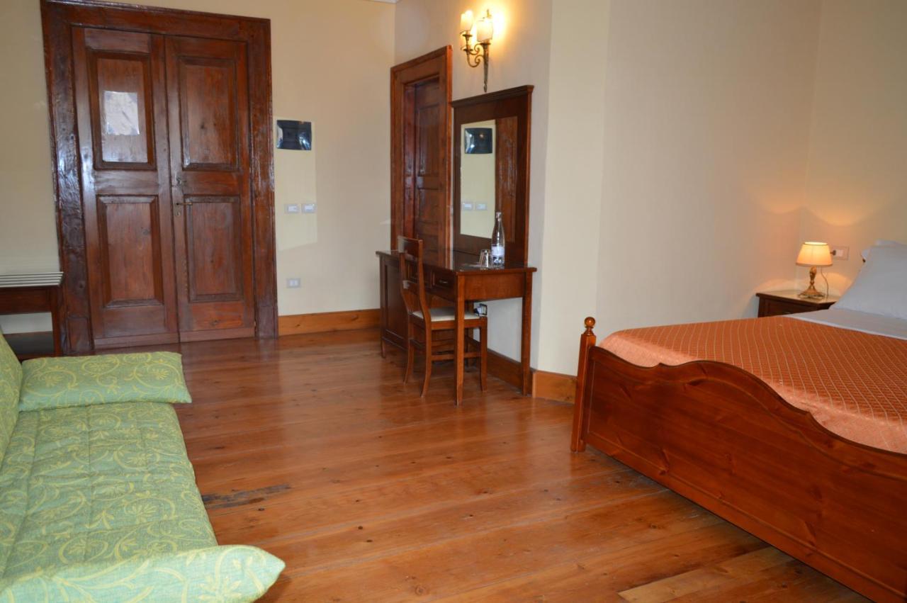 Villa Florio Parghelia Exterior photo