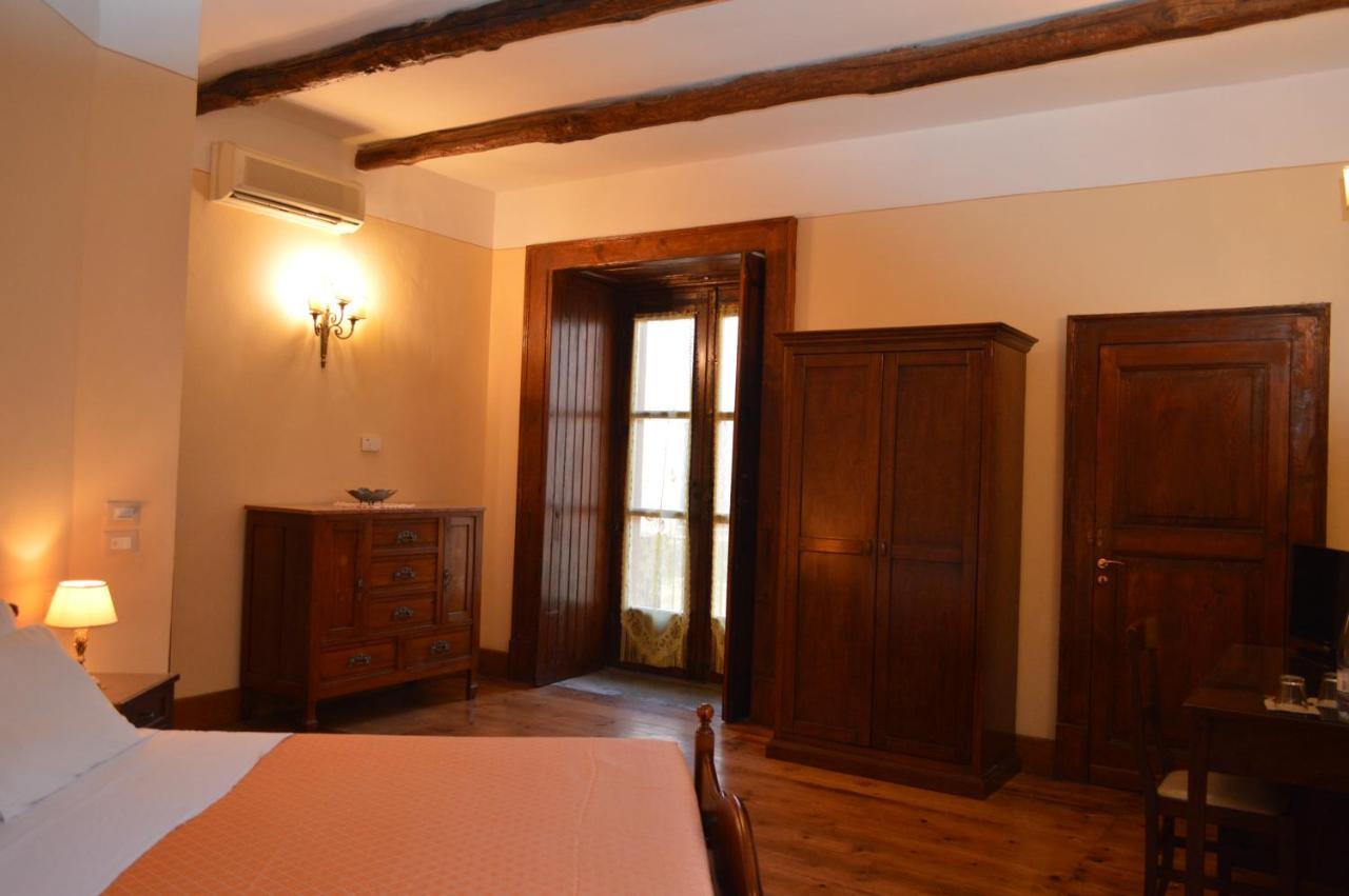 Villa Florio Parghelia Exterior photo
