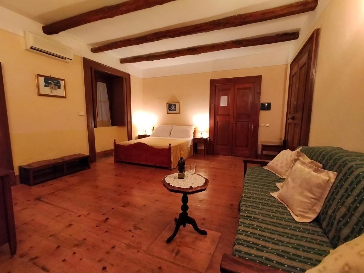 Villa Florio Parghelia Exterior photo