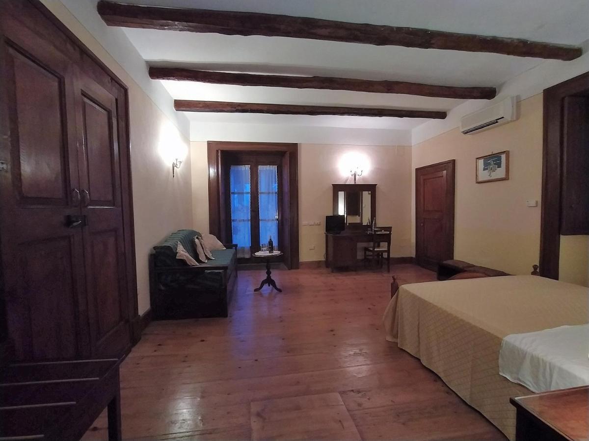 Villa Florio Parghelia Exterior photo