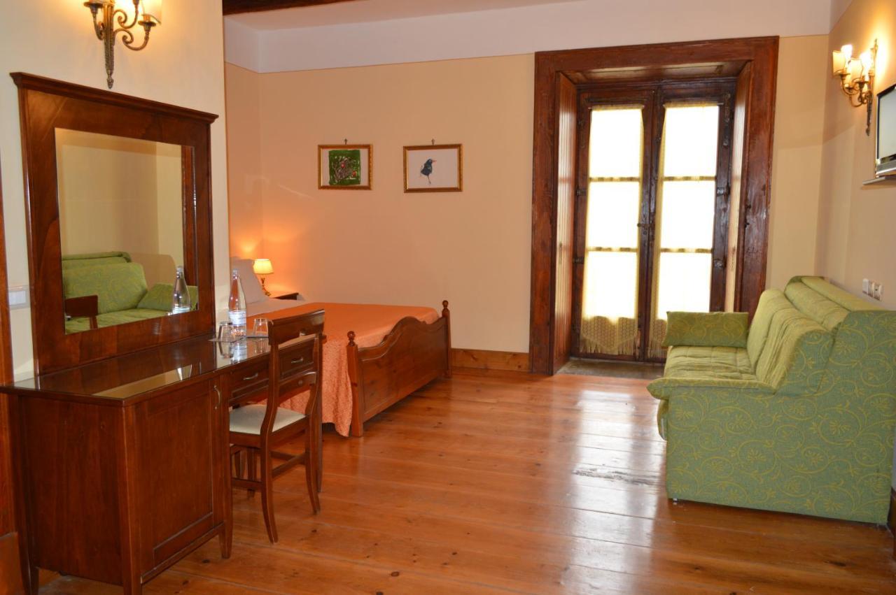 Villa Florio Parghelia Exterior photo
