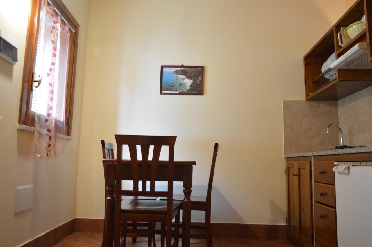 Villa Florio Parghelia Exterior photo