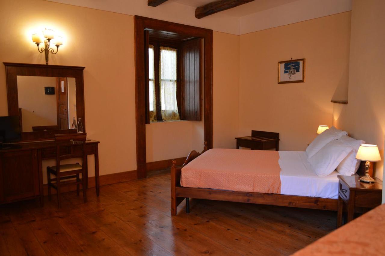 Villa Florio Parghelia Exterior photo