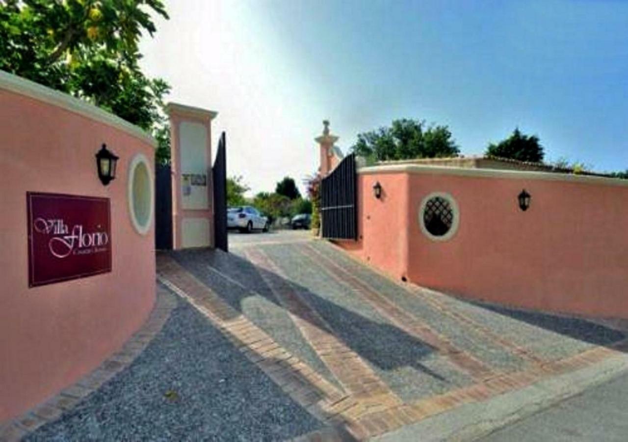 Villa Florio Parghelia Exterior photo